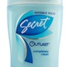 Secret Outlast Deodorant